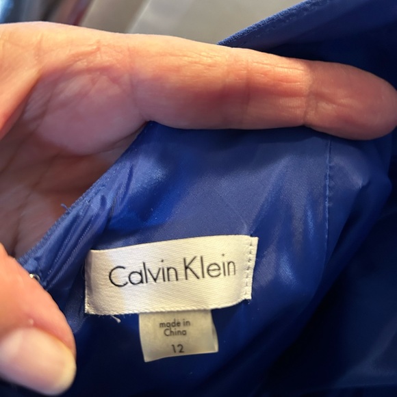 Long dress, brand new, never wore, backless cocktail dress - Picture 6 of 6